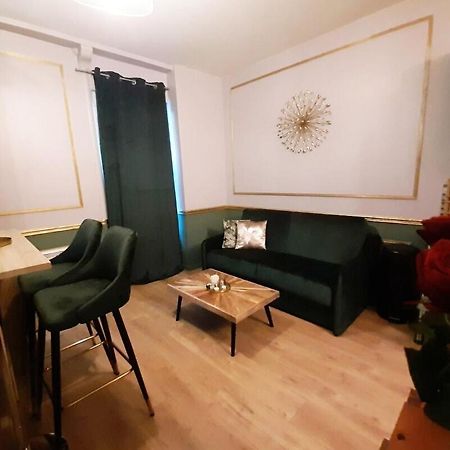 Guernica Apartment Paris Montmartre Ngoại thất bức ảnh