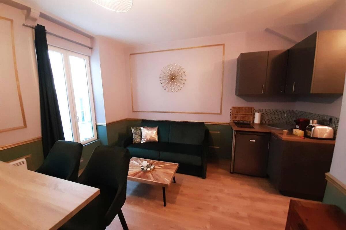 Guernica Apartment Paris Montmartre Phòng bức ảnh