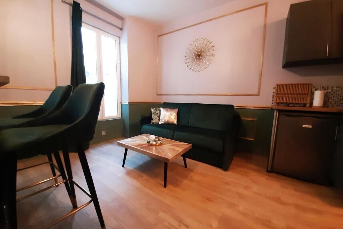 Guernica Apartment Paris Montmartre Phòng bức ảnh